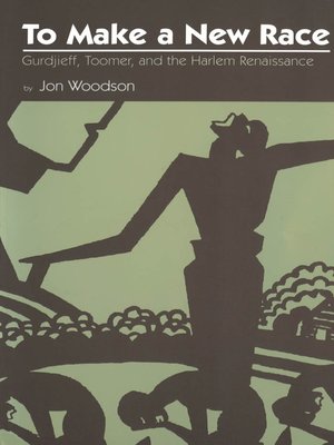 cover image of To Make a New Race